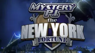 Mystery P.I. - The New York Fortune