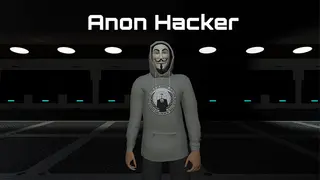 Anon Hacker