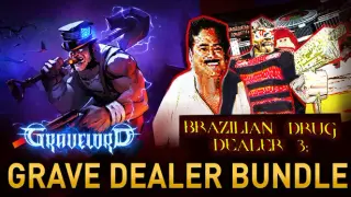 Grave Dealer Bundle