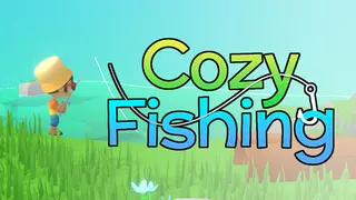 Cozy Fishing