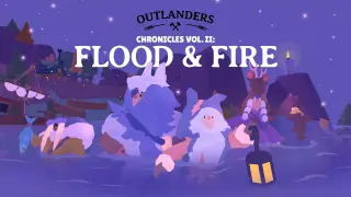 Flood and Fire - Switch