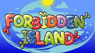 Forbidden ฤฐsland