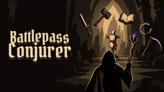 Battle Pass Conjurer