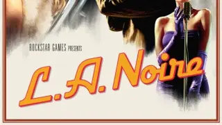 L.A. Noire - Switch