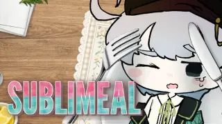 SUBLIMEAL