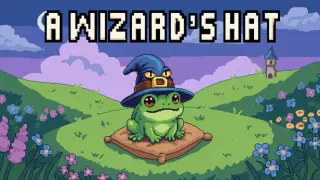 A Wizard's Hat