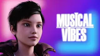Musical Vibes