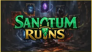 Sanctum Ruins