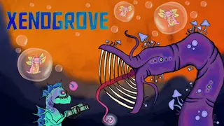 XENOGROVE
