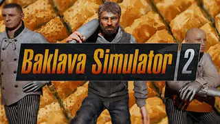 Baklava Simulator2