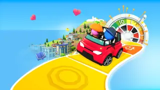 The Game of Life 2 (Xbox One & Series)