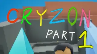 CRYZON part1 - Switch