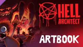 Hell Architect - Artbook