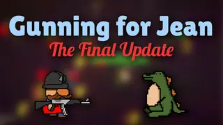Gunning for Jean: The Final Update