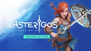 Asterigos: Curse of the Stars - Deluxe