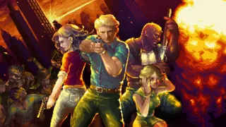 Raging Bytes - Xbox One & Series