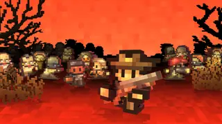 The Escapists: The Walking Dead (Xbox One)