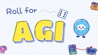 Roll for AGI 掷骰到AGI