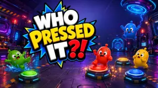 Who Pressed It?!
