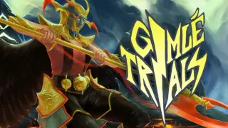 Gimlé Trials