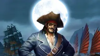 Under the Jolly Roger - Switch