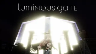 LUMINOUS GATE