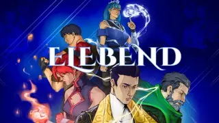 Elebend