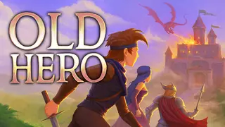 Old Hero