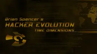 Hacker Evolution Series