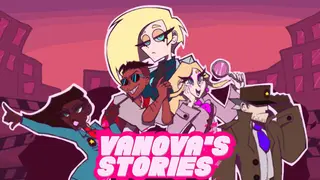 Vanova's Stories