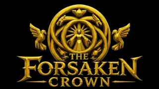 The Forsaken Crown