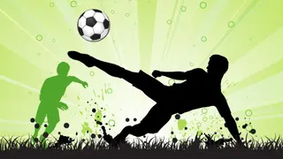 Active Soccer 2 DX - Xbox One