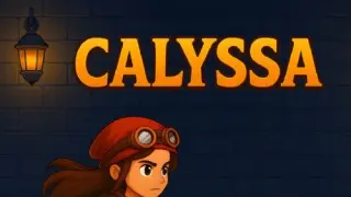 Calyssa - Switch