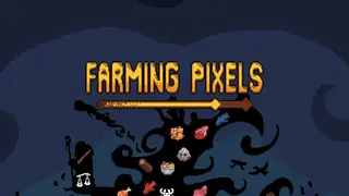 Farming Pixels