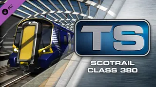 Train Simulator: ScotRail Class 380 EMU Add-On