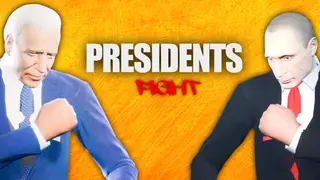 Presidents Fight