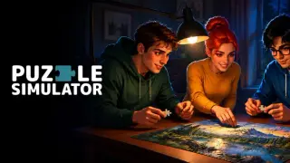Puzzle Simulator