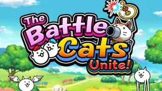 The Battle Cats Unite! - Switch