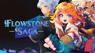 Flowstone Saga Soundtrack