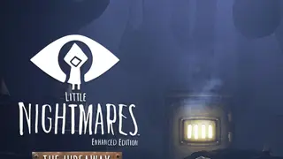 Little Nightmares Enhanced Edition: The Hideaway DLC (PS4 & PS5)