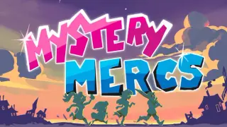 Mystery Mercs