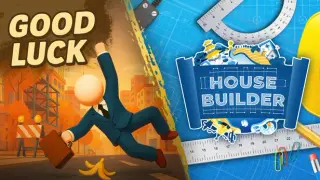 Good Luck x House Builder
