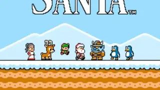 The Legend of Santa - Switch