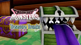 Treasure Trunks - Switch