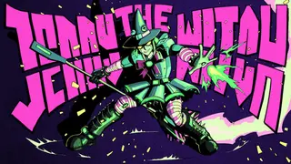 Jenny the Witch