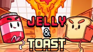 Jelly & Toast - Switch