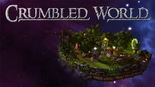 Crumbled World
