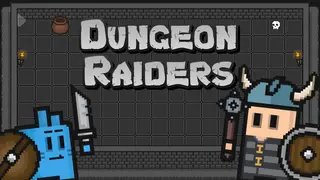 Dungeon Raiders