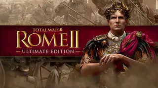 Total War: ROME II Ultimate Edition