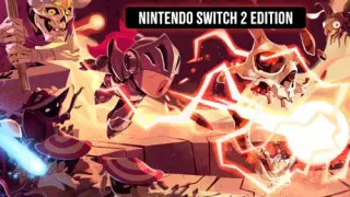 BALL x PIT – Nintendo Switch 2 - Switch